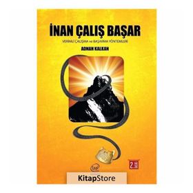 İnan Çalış Başar - Adnan Kalkan