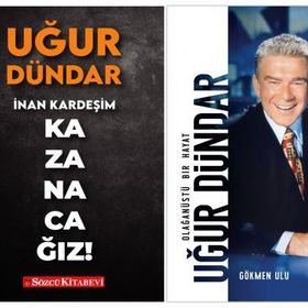 İnan Kardeşim Kazanacağız-Uğur Dündar-Gökmen Ulu