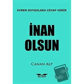 İnan Olsun - Canan Alp