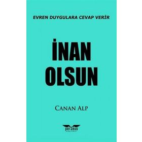 İnan Olsun - Canan Alp