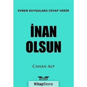 İnan Olsun - Canan Alp