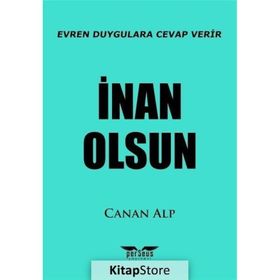 İnan Olsun - Canan Alp