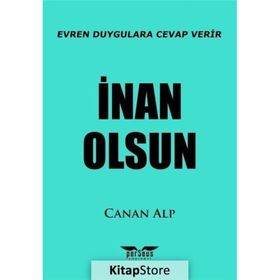 İnan Olsun - Canan Alp