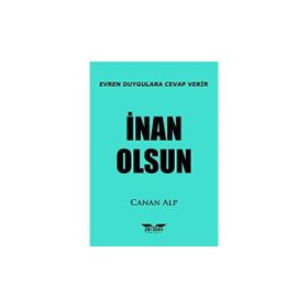 İnan Olsun - Canan Alp