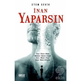 İnan Yaparsın - Etem Sevik