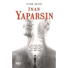 İnan Yaparsın - Etem Sevik