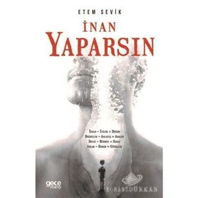 İnan Yaparsın - Etem Sevik
