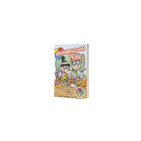 İnanamazsan Dene - Eğiten Kitap Yayınları
