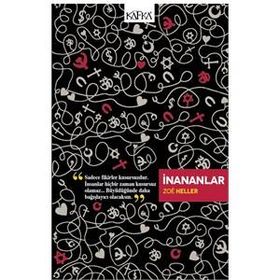 İnananlar - Zoe Heller