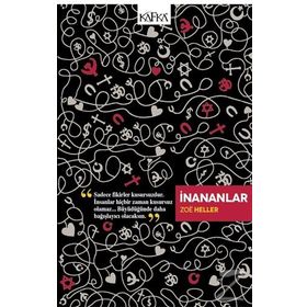 İnananlar - Zoe Heller