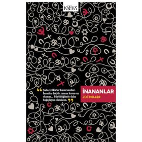 İnananlar - Zoe Heller
