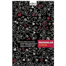 İnananlar - Zoe Heller