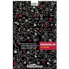 İnananlar - Zoe Heller
