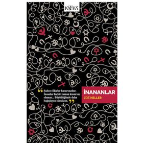 İnananlar - Zoe Heller