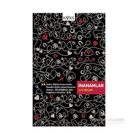 İnananlar - Zoe Heller
