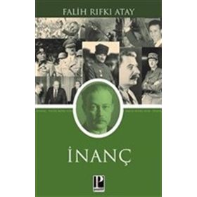 İnanç Arapça - Eugene Brieux