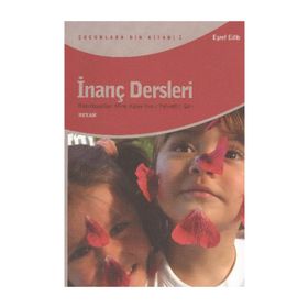 İNANÇ DERSLERI - EŞREF EDIB
