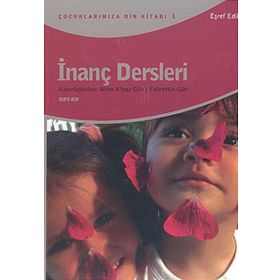 İNANÇ DERSLERI - EŞREF EDIB
