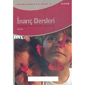 İNANÇ DERSLERI - EŞREF EDIB