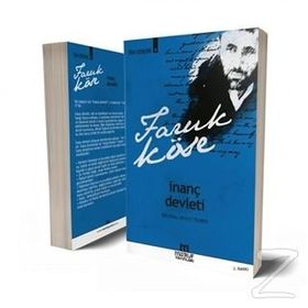 İnanç Devleti - Faruk Köse