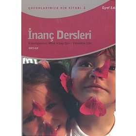 İnanç Esaslarımız - Arif Aytekin