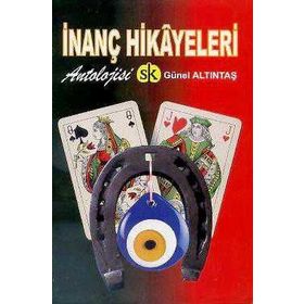 İnanç Hikayeleri - Günel Altıntaş