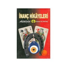 İnanç Hikayeleri - Günel Altıntaş