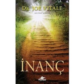 İnanç - Joe Vitale