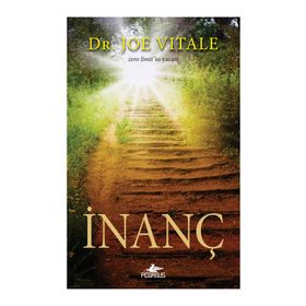 İnanç - Joe Vitale