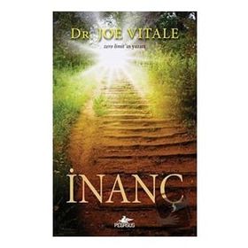 İnanç - Joe Vitale