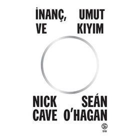 İnanç Umut ve Kıyım Sia Kitap