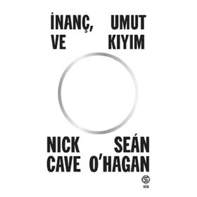 İnanç Umut ve Kıyım Sia Kitap