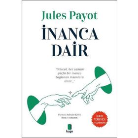 İnanca Dair Kapı Yayınları