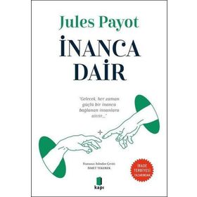 İnanca Dair Kapı Yayınları