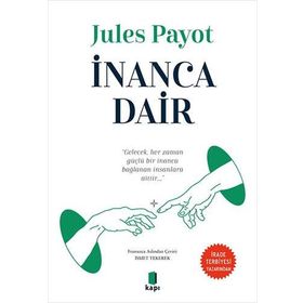İnanca Dair Kapı Yayınları