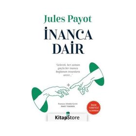 İnanca Dair Kapı Yayınları