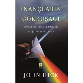 İnançaların Gökkuşağı-John Hick