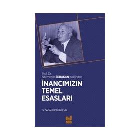 İnancımızın Temel Esasları Mgv Yayınları