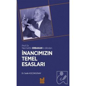 İnancımızın Temel Esasları Mgv Yayınları