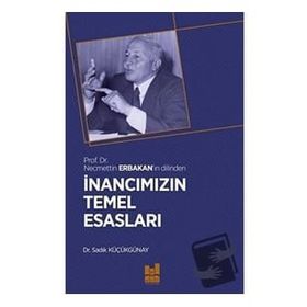 İnancımızın Temel Esasları Mgv Yayınları