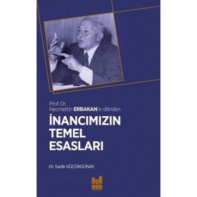 İnancımızın Temel Esasları Mgv Yayınları