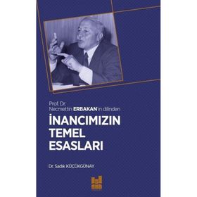 İnancımızın Temel Esasları Mgv Yayınları