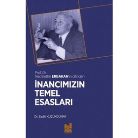 İnancımızın Temel Esasları Mgv Yayınları