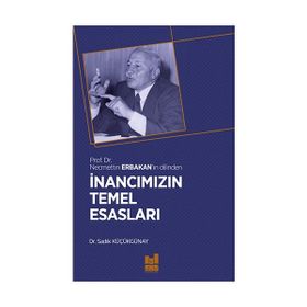 İnancımızın Temel Esasları Mgv Yayınları