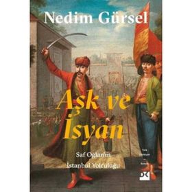 İNANCIN GÖLGESİNDE AŞK & İSYAN - SÜLEYMAN DAMA