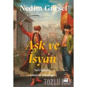 İNANCIN GÖLGESİNDE AŞK & İSYAN - SÜLEYMAN DAMA