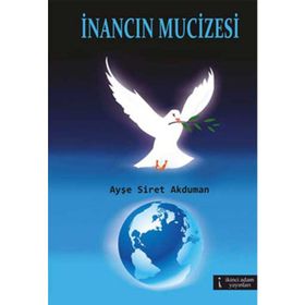 İNANCIN MUCIZESI - AYŞE SIRET AKDUMAN