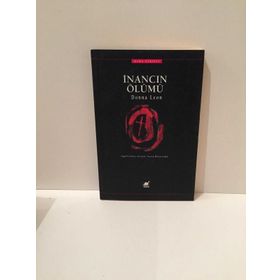 İnancın Ölümü - Donna Leon
