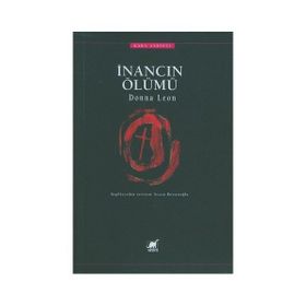 İnancın Ölümü - Donna Leon