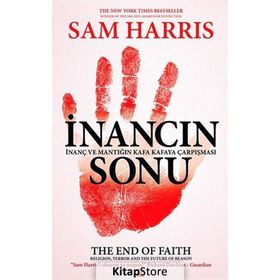İnancın Sonu / Sam Harris / Kuzey Yayınları